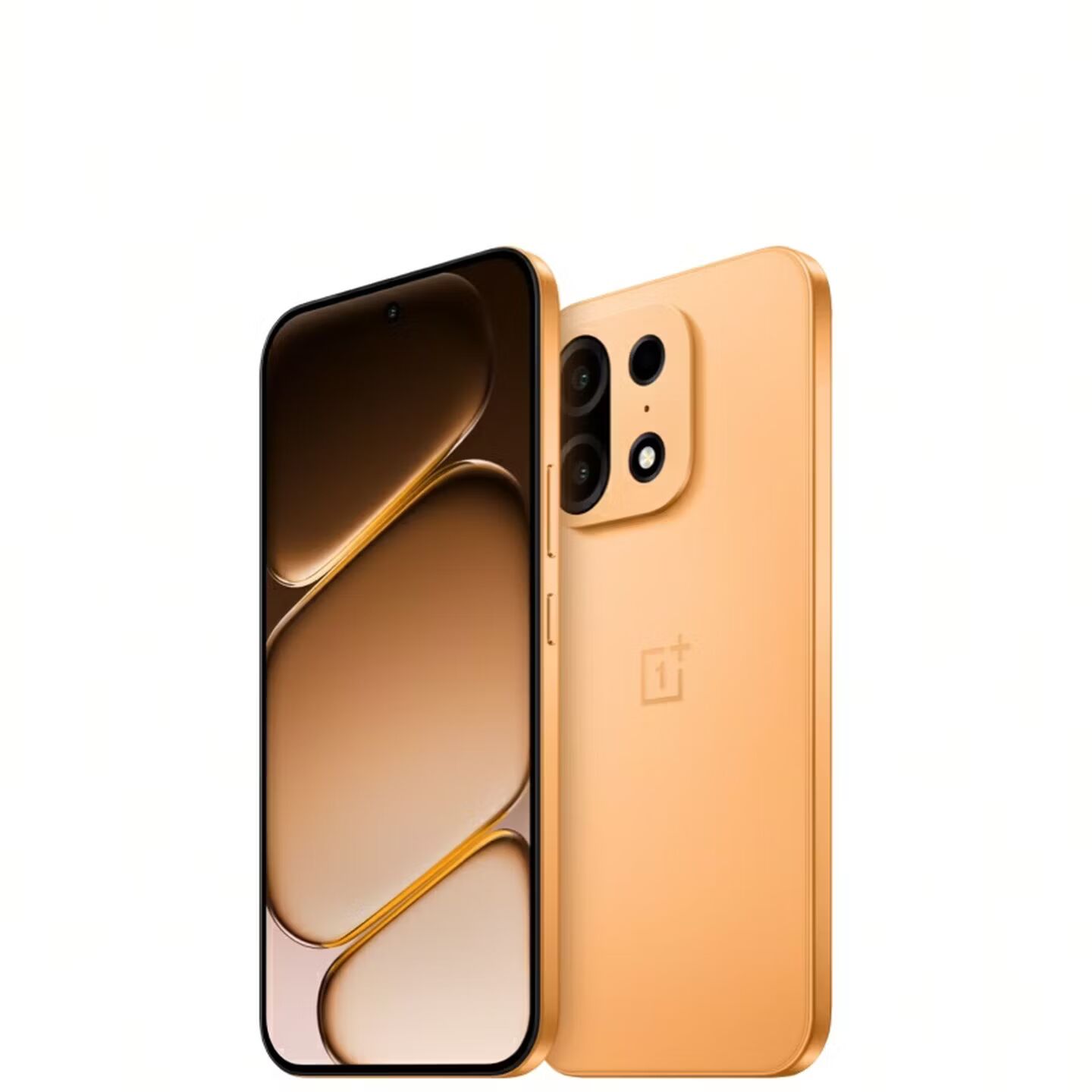 一加Turbo 6X Pro 8GB+256GB 心想事橙 oppo 8000mAh电池 天玑7400 SUPER 智能长续航手机