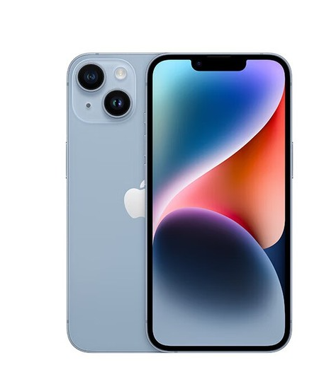 几乎全新 iPhone 15 出售